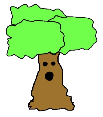 Mr. Tree